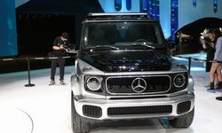 Mercedes-Benz, Çin'de elektrikli araç hamlesi başlatacak