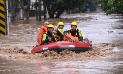 Çin, Beijing-Tianjin-Hebei bölgesindeki sel ve kuraklığa yönelik acil durum müdahalesi başlattı