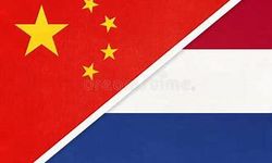 Çin Cumhurbaşkanı Xi, Hollanda Başbakanı Rutte ile görüştü
