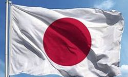 Japonya Savunma Bakanlığı Nisan'da düşen helikopterdeki 7 mürettebatı ölü ilan etti