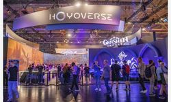 Köln'de düzenlenen Gamescom 2023 fuarı dijital oyun meraklılarını bir araya getirdi