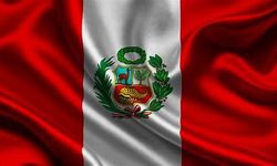 Peru'daki tekne alabora oldu: 6 ölü