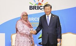 Xi: Çin-Afrika işbirliğinin güçlü olması, gelişmekte olan ülkelerin çıkarına olacaktır