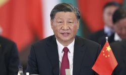 Xi, Çin ve Afrika'yı modernleşme yolunda el ele vermeye çağırdı