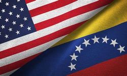 Venezuela Başkan Yardımcısı: ABD'nin tek taraflı yaptırımları "yeni sömürgeciliğin" yeni biçimi