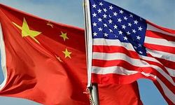 Çin: ABD, Taiwan Boğazı'nda barış ve istikrarın sağlanması için Çin'le birlikte çalışmalı