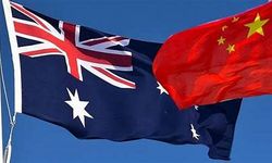Çin Dışişleri Bakanı: Avustralya'nın bağımsız politika yürütmesinden memnunuz