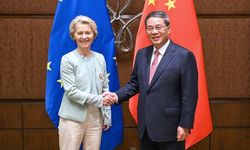 Çin Başbakanı Li: Çin-Avrupa ilişkilerinin ana ekseni işbirliği
