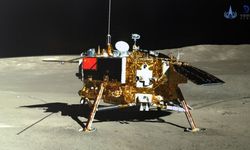Çin, Mars ve Ay keşif araçlarından elde edilen yeni verileri yayımladı