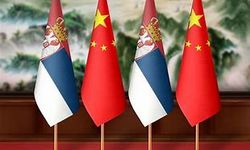 Xi ve Vucic ortak geleceğe sahip Çin-Sırbistan topluluğunun inşası için ortak bildiri imzaladı