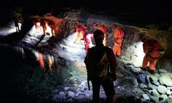 Çin'in Shuanghe Mağarası resmen dünyanın en uzun üçüncü mağarası oldu