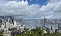 Hong Kong, küresel finans merkezleri endeksinde 4. sıradaki yerini korudu Image Carouse