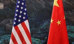 Çin, ABD'ye ordular arası ilişkileri rayına oturtma çağrısı yaptı