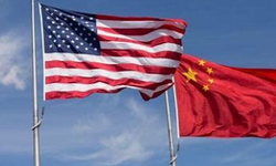 Çin Savunma Bakanlığı Sözcüsü, ABD'nin siber tehdit söylemini reddetti