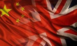 Çin: İngiltere'nin Çinli firmalara Rusya bahanesiyle yaptırım uygulamasına karşıyız