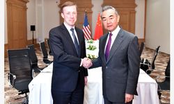 Wang Yi, ABD Ulusal Güvenlik Danışmanı Sullivan ile görüştü