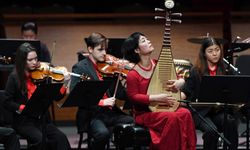 6. China Now Müzik Festivali, New York'ta büyüleyici bir konserle başladı