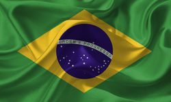 Brezilya'da helikopter göle düştü: 1 ölü, 3 yaralı