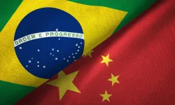 Brezilya Devlet Başkanı Lula: Çin, Brezilya'nın ekonomik büyümesi için vazgeçilmez bir ortak