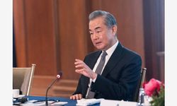 Çin Dışişleri Bakanı: Shanghai İşbirliği Örgütü istikrar sağlayıcı bir dayanak haline getirilmeli