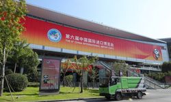 Nestle Başkan Yardımcısı: Çin İthalat Fuarı, Çin pazarının dünyaya açılması için önemli bir platform