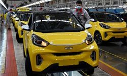 Çin'in Anhui eyaleti Ocak-Eylül döneminde otomobil üretiminde güçlü bir büyüme kaydetti