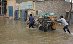 BM: Somali'deki sel felaketi 278.000'den fazla kişiyi olumsuz etkiledi Image Carouse