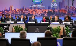 2023 APEC Bakanlar Toplantısı dirençli ve sürdürülebilir bir gelecek yaratma gündemiyle başladı