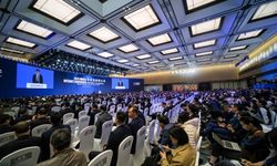 2023 Dünya İnternet Konferansı Wuzhen Zirvesi, Çin'in Zhejiang eyaletinde başladı