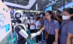 Çin 2025 yılına kadar insansı robotlara yönelik inovasyon sistemi kurmayı hedefliyor