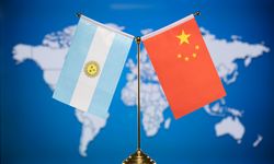 Çin cumhurbaşkanı yardımcısı, Arjantin dışişleri bakanıyla görüştü