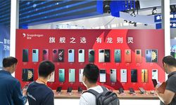 Çin'de 5G özellikli cep telefonu sevkiyatı Eylül'de yüzde 90 arttı