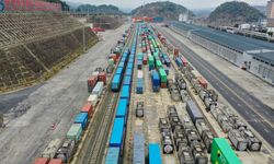 Çin'in Guizhou eyaletinin dış ticareti ilk 10 ayda büyüme kaydetti