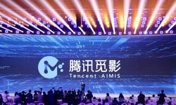 Çinli internet devi Tencent üçüncü çeyrekte gelirini ve net karını artırdı