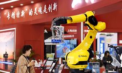 Çin'de düzenlenen KOBİ'lere yönelik teknoloji etkinliği büyük ilgi topluyor