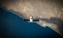 NASA ve SpaceX, Uluslararası Uzay İstasyonu'na ikmal misyonu gönderecek