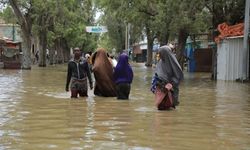 Çin, Somali'deki sel mağdurları için 140.000 dolar bağışta bulundu