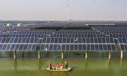 Çin Başbakanı Li: Yeşil kalkınmayı teşvik bahanesiyle ticari korumacılık uygulamak yanlış
