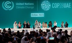 COP28, BAE Mutabakatı'nın ilanıyla sona erdi