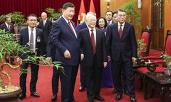 Xi: Çin ve Vietnam denizdeki meseleleri işbirliği fırsatına dönüştürmeli