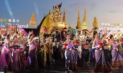 Tayland'ın geleneksel Songkran festivali UNESCO kültürel miras listesine alındı