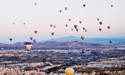 TÜROFED Başkan Yardımcısı: Türkiye 2024'te Çinli turist sayısını iki katına çıkarmayı hedefliyor