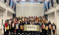 Bitlis’teki öğrencilere 'Çince’nin Kariyere Etkisi' konulu seminer düzenlendi