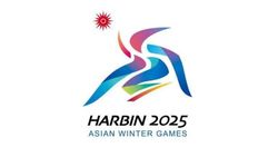 Asya Kış Oyunları'nın sloganı, maskotları ve amblemi tanıtıldı