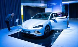 Analiz: Alman üreticilerin Çin'deki elektrikli araç satışları arttı