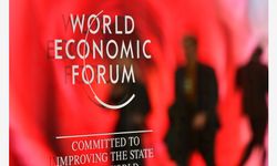 Dünya Ekonomik Forumu yıllık toplantısı İsviçre'nin Davos kentinde başladı
