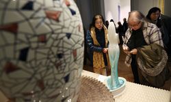 Çin porselen sanatının zarafeti Parisli sanatseverlerle buluştu