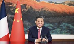 Çin Cumhurbaşkanı Xi, Malezya'nın yeni kralına kutlama mesajı gönderdi