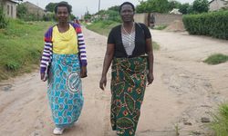 BM: Zambiya'da 574 ölüme yol açan kolerayla mücadele için 2,5 milyon dolar tahsis edildi