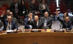 Çin'in BM temsilcisi: Gazze'de ateşkese karşı çıkmak öldürme ruhsatı vermekten farksız Image Carouse